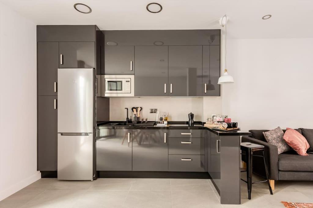 Apartamento Rent4 *