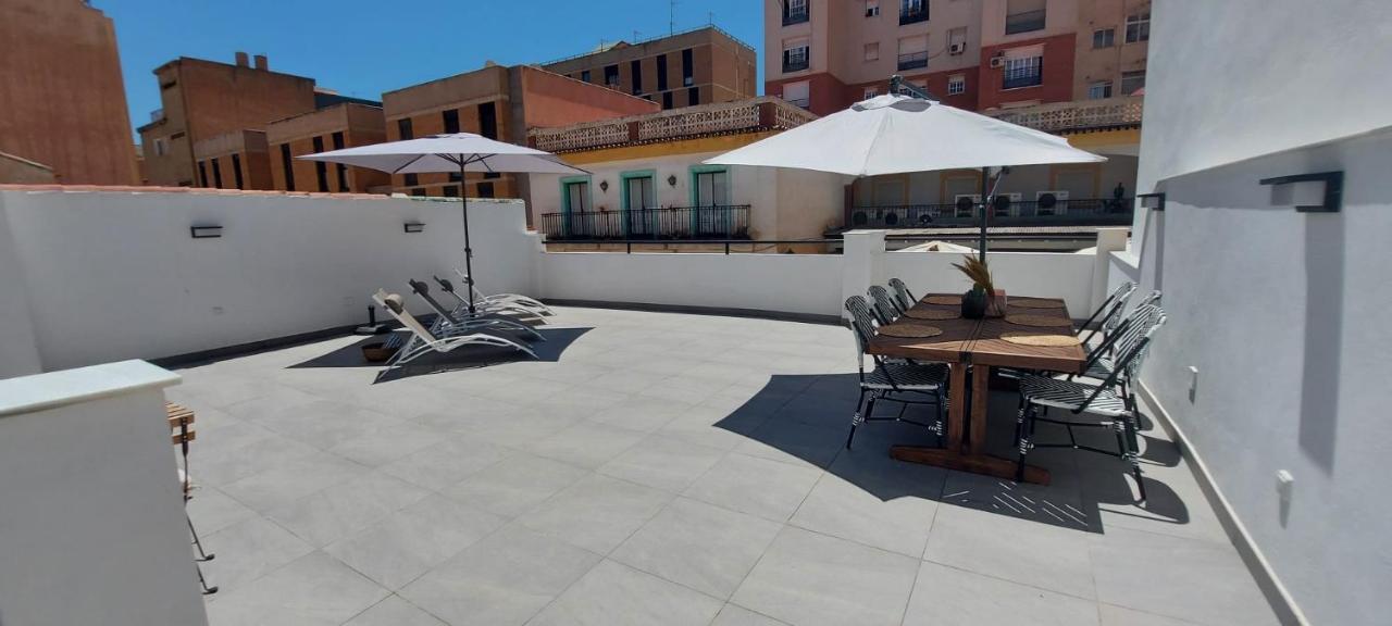 Rent4 Leilighet Málaga